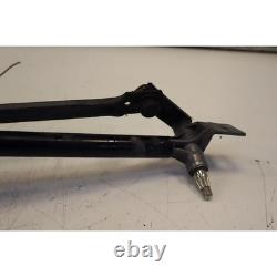 0390241106 front windshield wiper motor AUDI 80-90 COUPE CABRIO CABRIO polipK004Y2W01