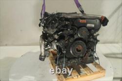 059 100 098 Complete engine PV AUDI A5 COUPE CABRIO CGK 003321 10052906007900