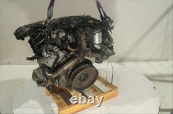 059 100 098 Complete engine PV AUDI A5 COUPE CABRIO CGK 003321 10052906007900