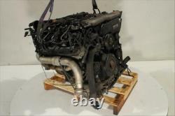 059 100 098 complete engine PV AUDI A5 COUPE CABRIO BASIC 2009 10053480007900