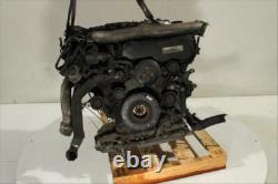 059 100 098 complete engine PV AUDI A5 COUPE CABRIO BASIC 2009 10053480007900