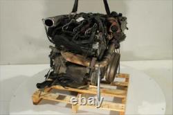 059 100 098 complete engine PV AUDI A5 COUPE CABRIO BASIC 2009 10053480007900