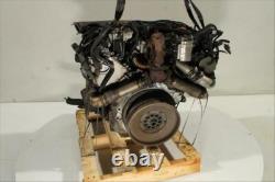 059 100 098 complete engine PV AUDI A5 COUPE CABRIO BASIC 2009 10053480007900
