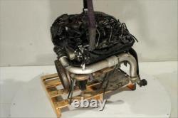 059 100 098 complete engine PV AUDI A5 COUPE CABRIO BASIC 2009 10053480007900
