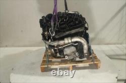 059100098PV complete engine for AUDI A5 COUPE CABRIO BASIC 10052906007900