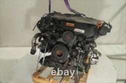 059100098PV complete engine for AUDI A5 COUPE CABRIO BASIC 10052906007900