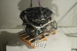 059100098PV complete engine for AUDI A5 COUPE CABRIO BASIC 10052906007900
