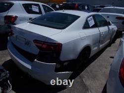 059100098PV complete engine for AUDI A5 COUPE CABRIO BASIC 10052906007900