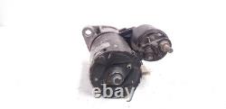 078911023 starter for AUDI A4 CABRIO (8H) 3.0 2002 147339