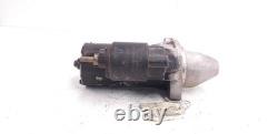 078911023 starter for AUDI A4 CABRIO (8H) 3.0 2002 147339