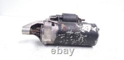 078911023 starter for AUDI A4 CABRIO (8H) 3.0 2002 147339