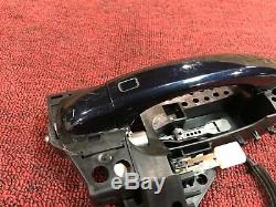 09-15 Audi A5 S5 Cabriolet Coupe Right Side Keyless Door Handle Assembly Oem