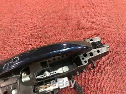 09-15 Audi A5 S5 Cabriolet Coupe Right Side Keyless Door Handle Assembly Oem