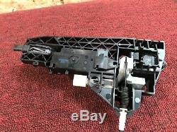 09-15 Audi A5 S5 Cabriolet Coupe Right Side Keyless Door Handle Assembly Oem