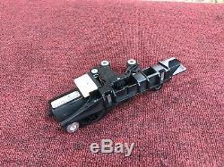 09-15 Audi A5 S5 Cabriolet Coupe Right Side Seat Belt Charger D Engine Oem