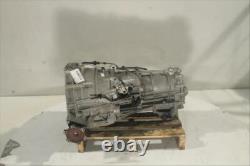 0B1 300 027 JV gearbox AUDI A5 COUPE CABRIO BASIC 2010 10053275008851