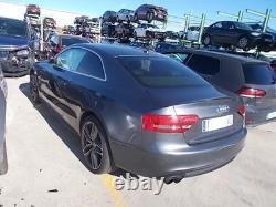 0B1 300 027 JV gearbox AUDI A5 COUPE CABRIO BASIC 2010 10053275008851
