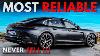 10 Best & Most Reliable Luxury Sedans Worth Owning After Warranty