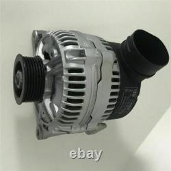 120A Alternator for BOSCH AUDI Cabriolet Coupé 100 80 A4 A6 A8 2.3 2.4 2.6