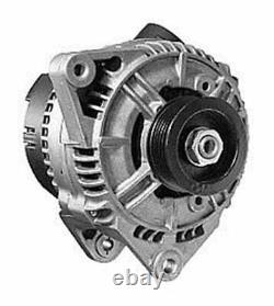 120A Alternator for Bosch Audi Coupe Cabriolet 100 80 A4 A6 A8 2.3 2.4 2.6