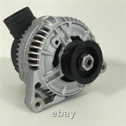 120A Alternator for Bosch Audi Coupe Cabriolet 100 80 A4 A6 A8 2.3 2.4 2.6