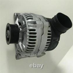 120A Alternator for Bosch Audi Coupe Cabriolet 100 80 A4 A6 A8 2.3 2.4 2.6