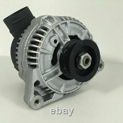 120a Alternator For Bosch Audi Coupé Cabriolet 100 80 A4 A6 A8 2.3 2.4 2.6