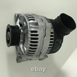 120a Alternator For Bosch Audi Coupé Cabriolet 100 80 A4 A6 A8 2.3 2.4 2.6