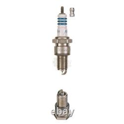 15X NGK Spark Plug for VW Lupo 6X1 6E1 1.0 Golf I Cabriolet 155 1.8 1.5 6N1 60
