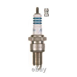 15X NGK Spark Plug for VW Lupo 6X1 6E1 1.0 Golf I Cabriolet 155 1.8 1.5 6N1 60