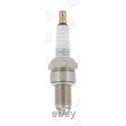 16x CHAMPION Nickel Spark Plugs for VW Lupo 6X1 6E1 1.0 Golf I Cabriolet 155