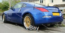 18 190 Gold Alloy Wheels For Audi A6 C7 A8 Q5 Q7 5x112 Coupe Tt Cabriolet Wr