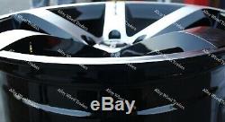 18 B Blade Wheels Wr Alloy B5 Audi A4 B7 B8 B9 Saloon A5 Coupé Cabriolet