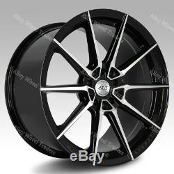 18 Bpf 01 Alloy Wheels Wr For Audi A6 C7 A8 Q5 Q7 5x112 Coupe Tt Cabriolet