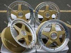 18 Gpl 04 Alloy Wheels For Audi A6 C7 A8 Q5 Q7 5x112 Cut Tt Cabriolet Wr