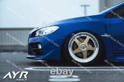 18 Gpl 04 Alloy Wheels For Audi A6 C7 A8 Q5 Q7 5x112 Cut Tt Cabriolet Wr