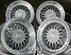 18 S Rs Sr Alloy Wheels Wr For Audi A6 C7 A8 Q5 Q7 5x112 Coupe Tt Cabriolet