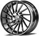 19 Alloy Wheels Bpl Zx1 For Audi A6 C7 A8 Q3 Q5 Q7 5x112 Tt Coupe Cabriolet