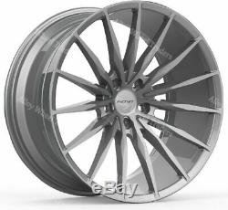 19 S Torque Wheels Wr Alloy For Audi A6 C7 A8 Q5 Q7 5x112 Coupe Tt Cabriolet