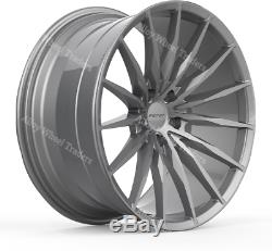 19 S Torque Wheels Wr Alloy For Audi A6 C7 A8 Q5 Q7 5x112 Coupe Tt Cabriolet