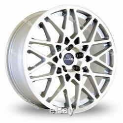 19 Sp Lg2 Alloy Wheels For Audi A4 B7 B8 B9 B5 Saloon A5 Coupé Cabriolet