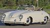 1948 55 Porsche Cup Cabriolet 356 40 S U0026 50 S Classic Cars Introduced 1948 Thru 1955