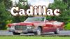 1969 Cadillac Deville Convertible Cup Regular Car Reviews