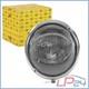 1x Hella Left + Right Front Headlight For Porsche 356 Cabriolet + Coupe 50-68