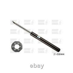 2 BILSTEIN B4 Front Shock Absorbers for Audi 80 90 Coupe Cabriolet Quattro