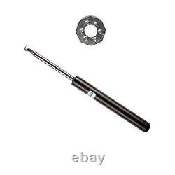2 Bilstein B4 Shock Absorbers Before 2-21-030444 For Audi 80 90 Cabriolet Coupe Qua