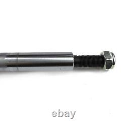 2 Front Sport Shock Absorbers Gas Pressure Audi 80 Cabriolet 89, B4
