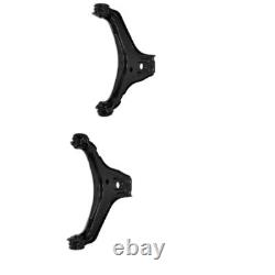2 x for Audi 80 Coupé Cabriolet 88-00 Avant Control Suspension Arm Pair