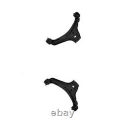 2 x for Audi 80 Coupé Cabriolet 88-00 Avant Control Suspension Arm Pair
