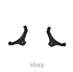 2 x for Audi 80 Coupé Cabriolet 88-00 Avant Control Suspension Arm Pair